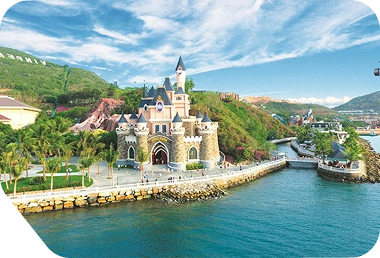 Hà Nội - Hội An